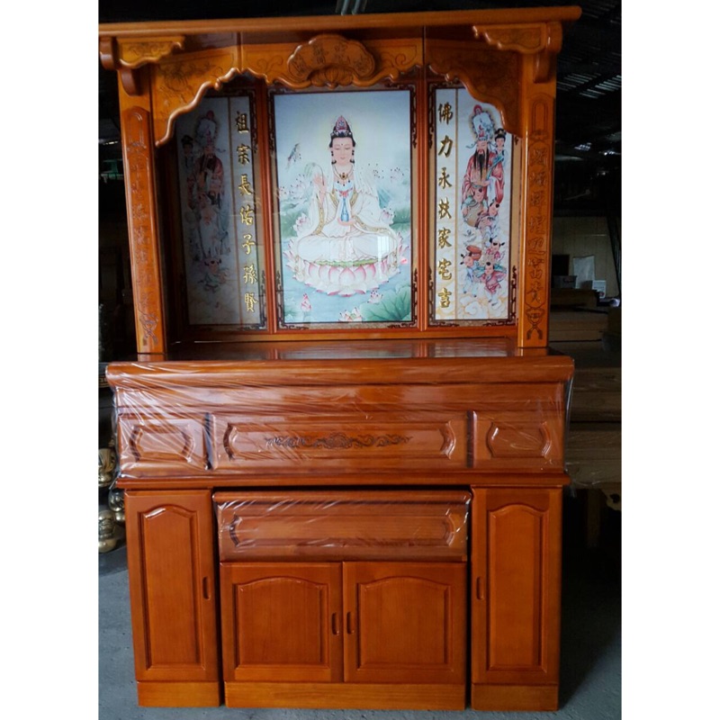 木5尺1神桌的價格推薦 2021年12月 比價比個夠biggo