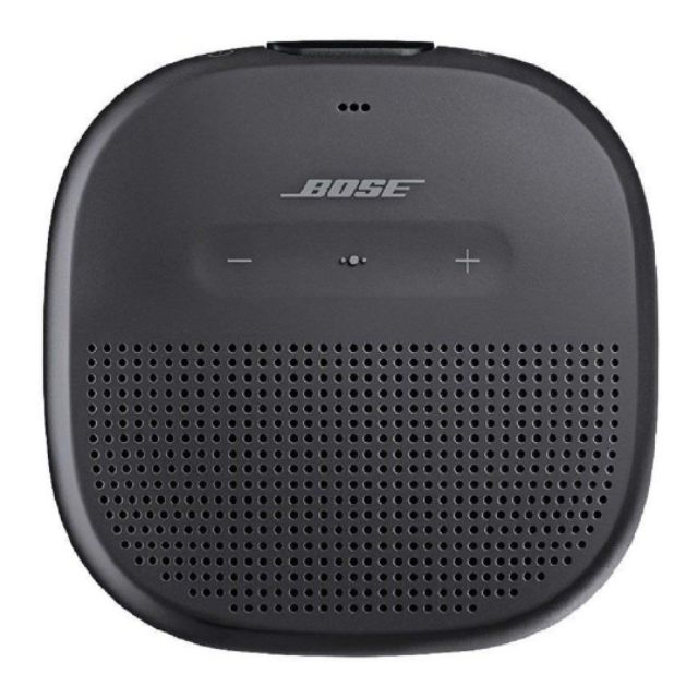 【奇恩嚴選】BOSE 現貨 Soundlink Micro 可攜式喇叭 方便攜帶 小體積最強音質 防水 代購服務