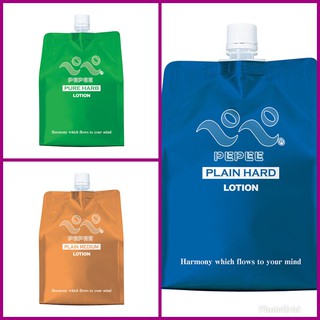 日本 PEPEE 中島化學產業 ペペ PURE HARB 潤滑液1000ml