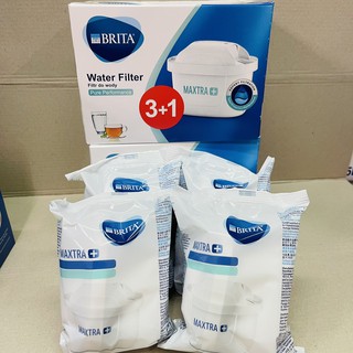 德國 BRITA MAXTRA Plus 全效型濾芯 濾心 Marella XL 馬利拉 愛奴娜(單入)