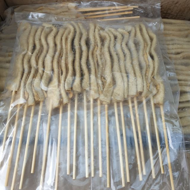 韓國魚板 全聯也買得到 網暴動瘋搶 口味很道地 生活 三立新聞網setn Com