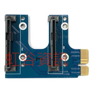 Synology 原廠 DS211+,DS212+,DS213+, 216+ NAS主機SATA BP 硬碟 插槽 背板