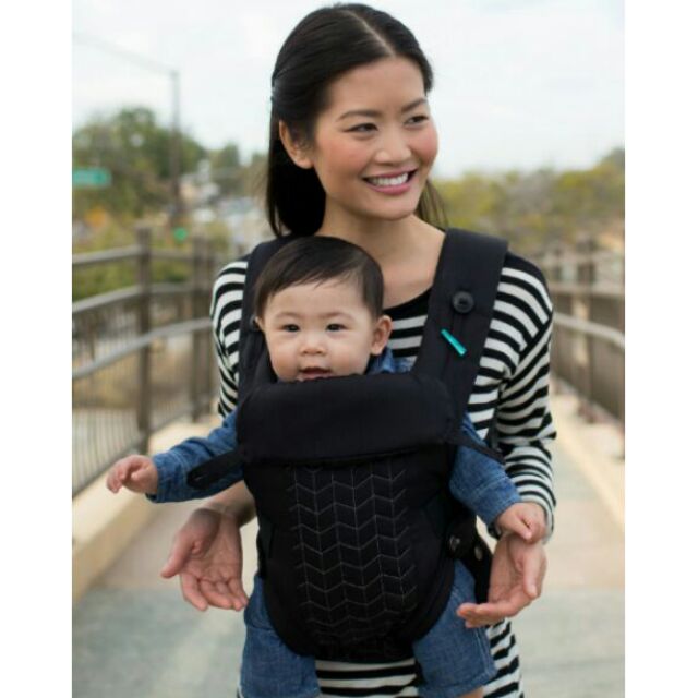 ergobaby 4 way carrier