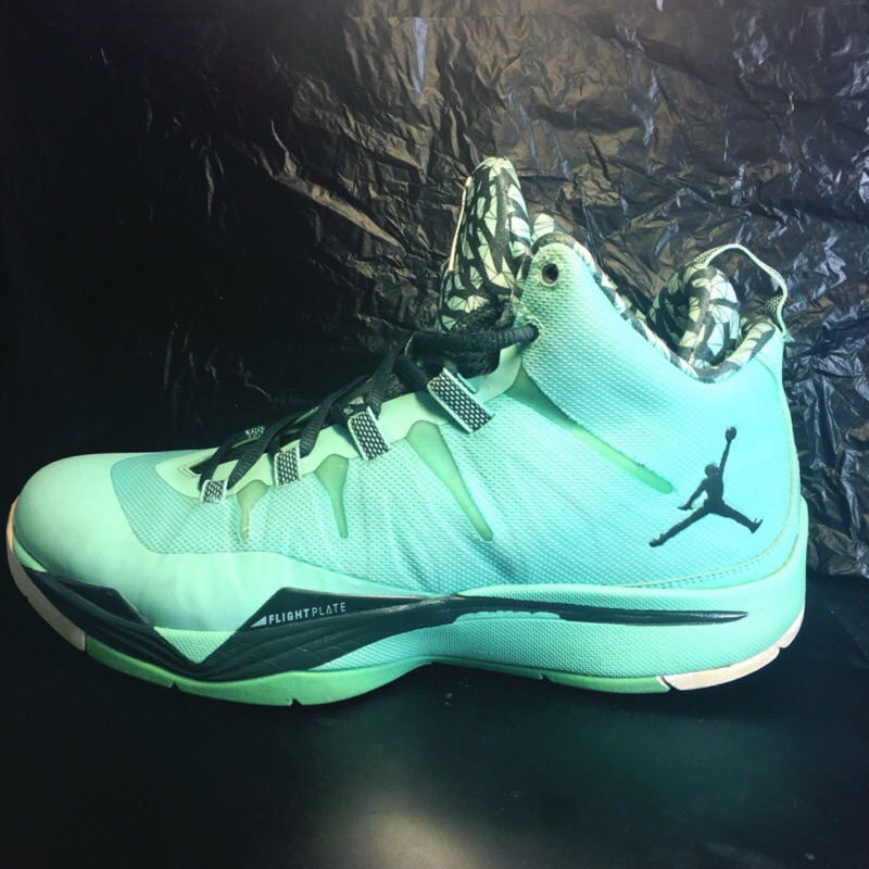 nike air jordan super fly 2