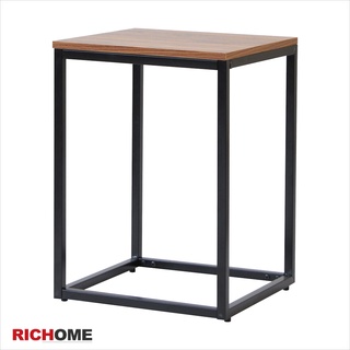RICHOME TA345 極簡風尚茶几 茶几 書桌 桌子 邊桌 筆電桌 玄關桌 置物桌