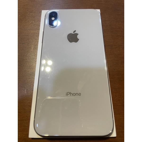 iphone X 64G自用二手便宜賣