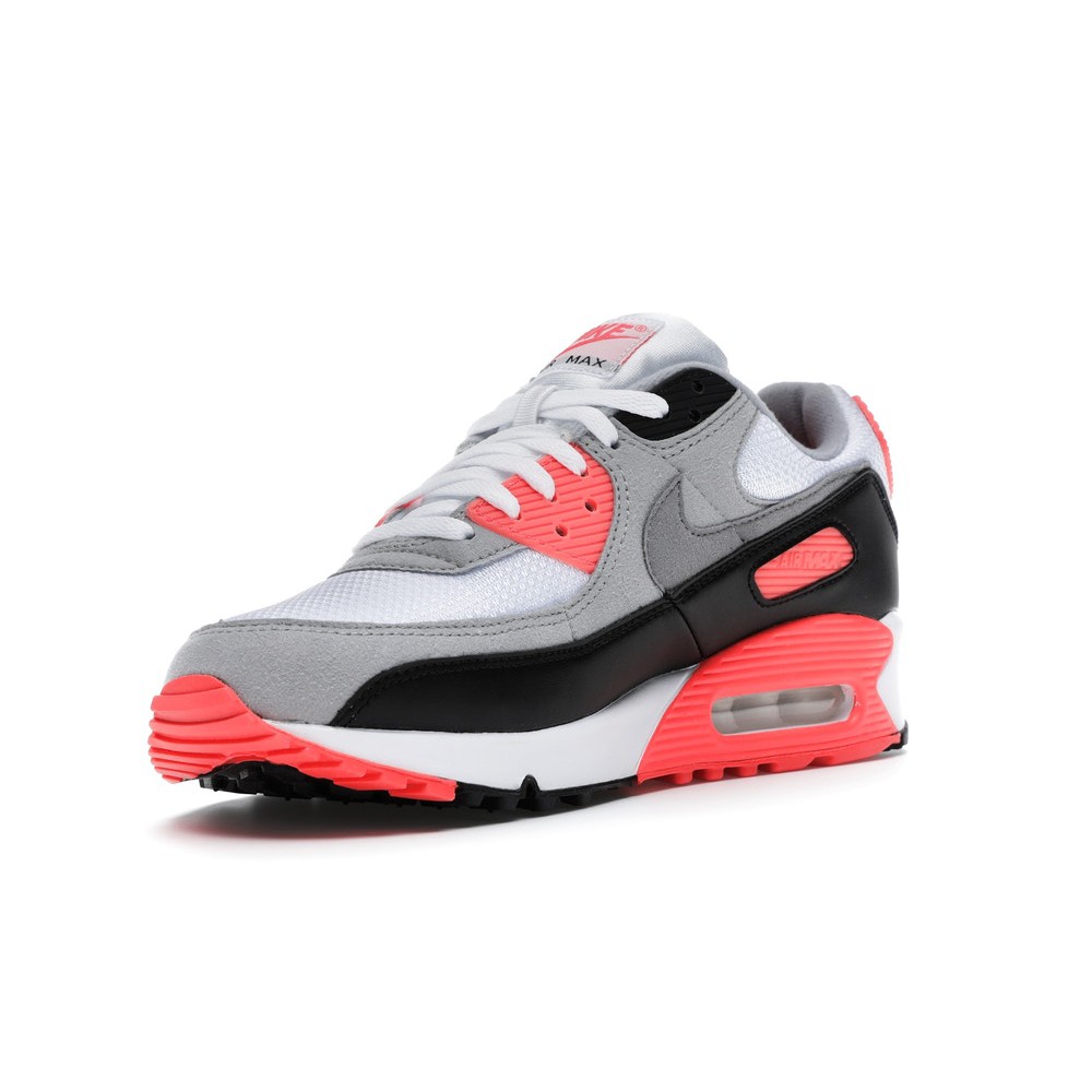 nike air max 90 ultra essential infrared