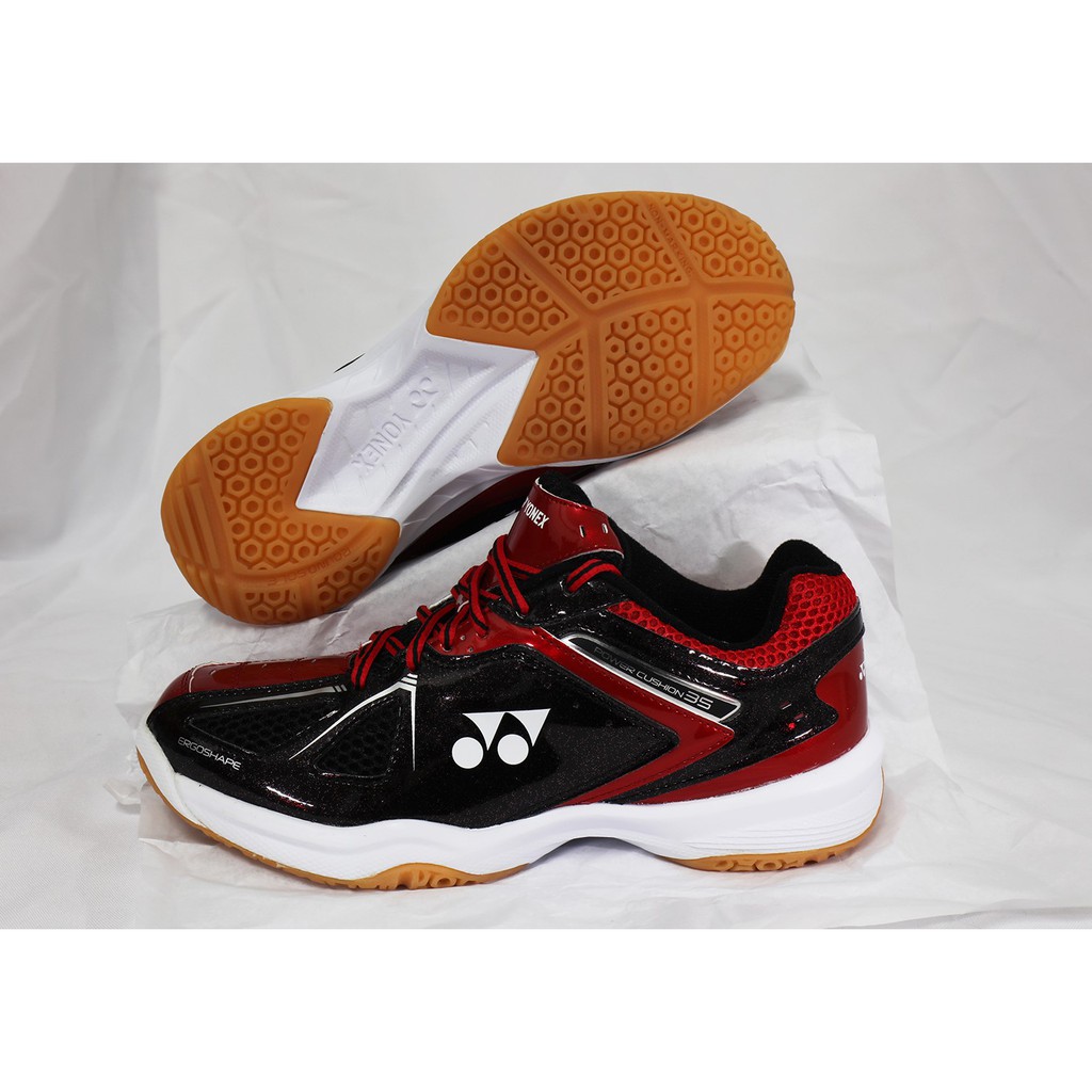 shb35ex yonex