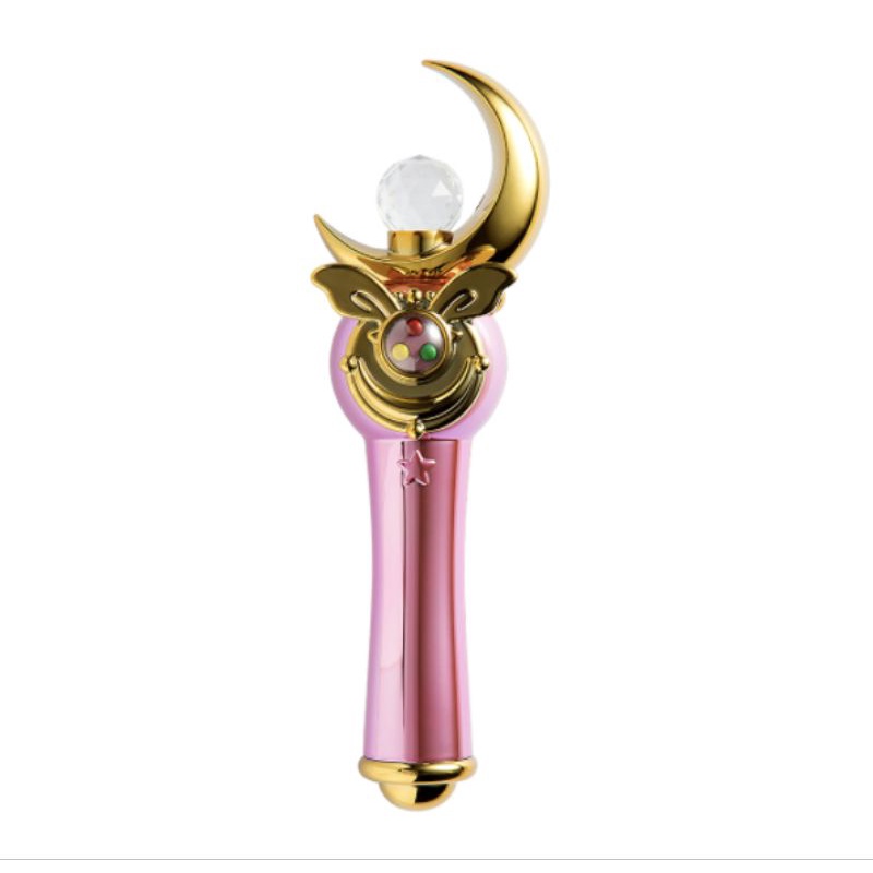 美少女戰士造型悠遊卡-月光權杖
