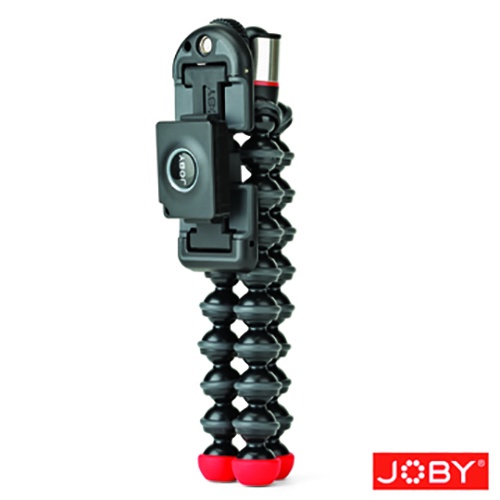 JOBY 手機夾磁力三腳架組 JB17