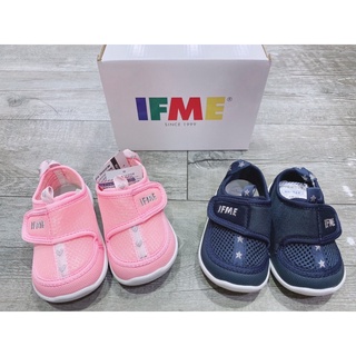 IFME-IF20-230612 IF20-230701 現貨 幼童 水涼鞋 涼鞋 護趾 運動鞋 休閒鞋 透氣網 機能鞋