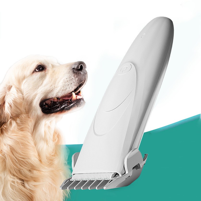 現貨 Pawbby寵物剃毛器 Usb可充電可拆卸防水刀頭狗狗剃毛器寵物電推剪泰迪貓咪剃狗毛專業電推子修毛理髮腳
