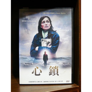 【二手DVD】心鎖 Sarah's Key 劇情 電影 【霸氣貓漫畫小說旗艦店】【現貨】【糖】