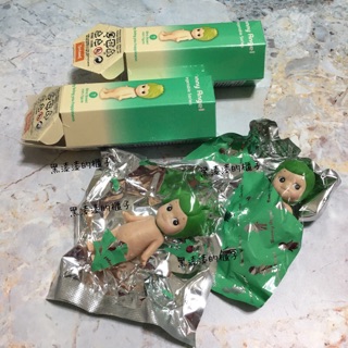 sonny angel 蔬菜 小白菜 花椰菜 青椒 洋蔥 玉米 高麗菜
