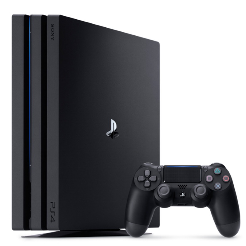 Sony ps4 pro 1Tb 主機（全新未拆）