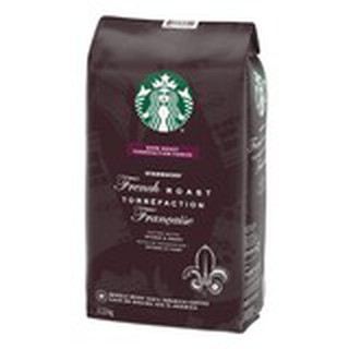 Costco 好事多Starbucks 法式烘焙咖啡豆 1.13 公斤