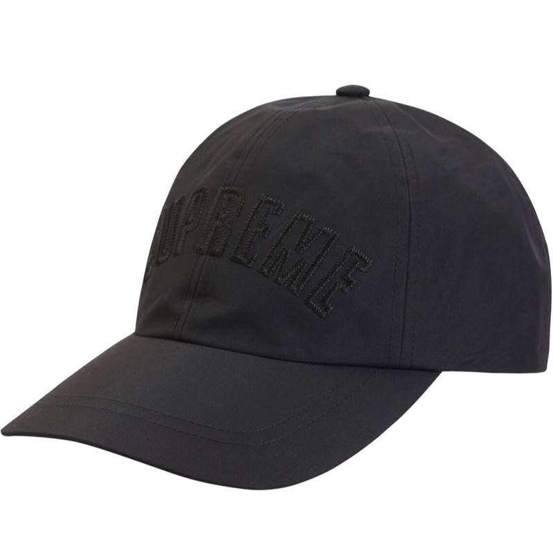 supreme north face cap