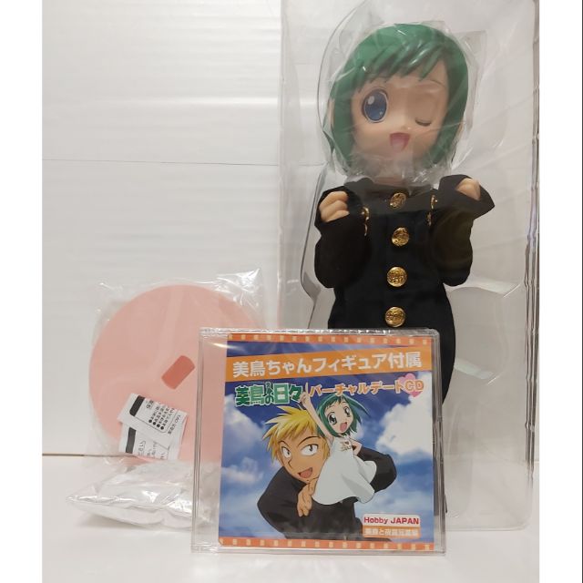 美鳥日記等身公仔日版 蝦皮購物