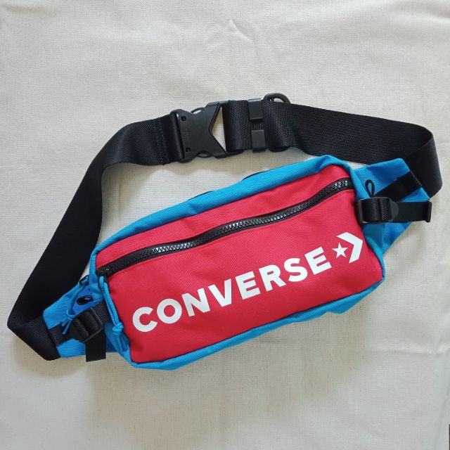 Converse 腰包（保留）