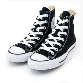 CONVERSE Chuck Taylor All Star 男女 高筒鞋 黑 AM9160C Sneakers542