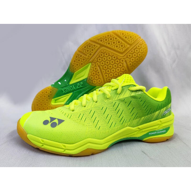 [大自在] YONEX YY 羽球鞋 羽毛球鞋 羽球鞋 POWER CUSHION SHBAXEX SHB-AX BY