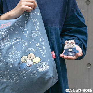 牛仔工廠 《現貨》Coco馬日本代購~ San-X 角落生物 角落小夥伴 白熊 恐龍 黃貓 玩偶 娃娃 公仔