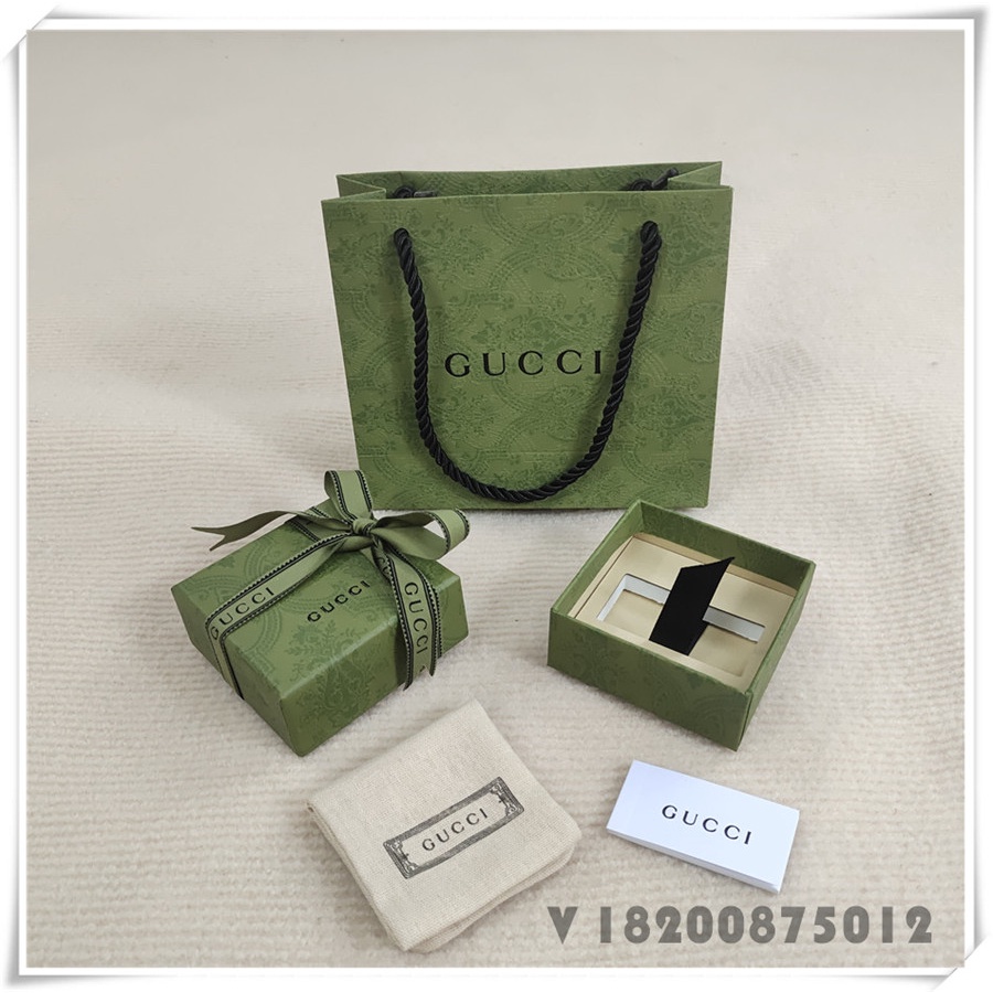 Gucci 錢包盒子的價格推薦 22年5月 比價比個夠biggo
