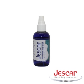 美國進口 Jescar Paint Refresh 樂器 吉他 Bass 提琴 漆面 返新 清潔【又昇樂器.音響】