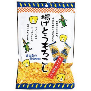 -有間-日本TAKUMA 宮古島 雪鹽 玉米粒 炸玉米 甜玉米 日本玉米粒 鹹玉米粒