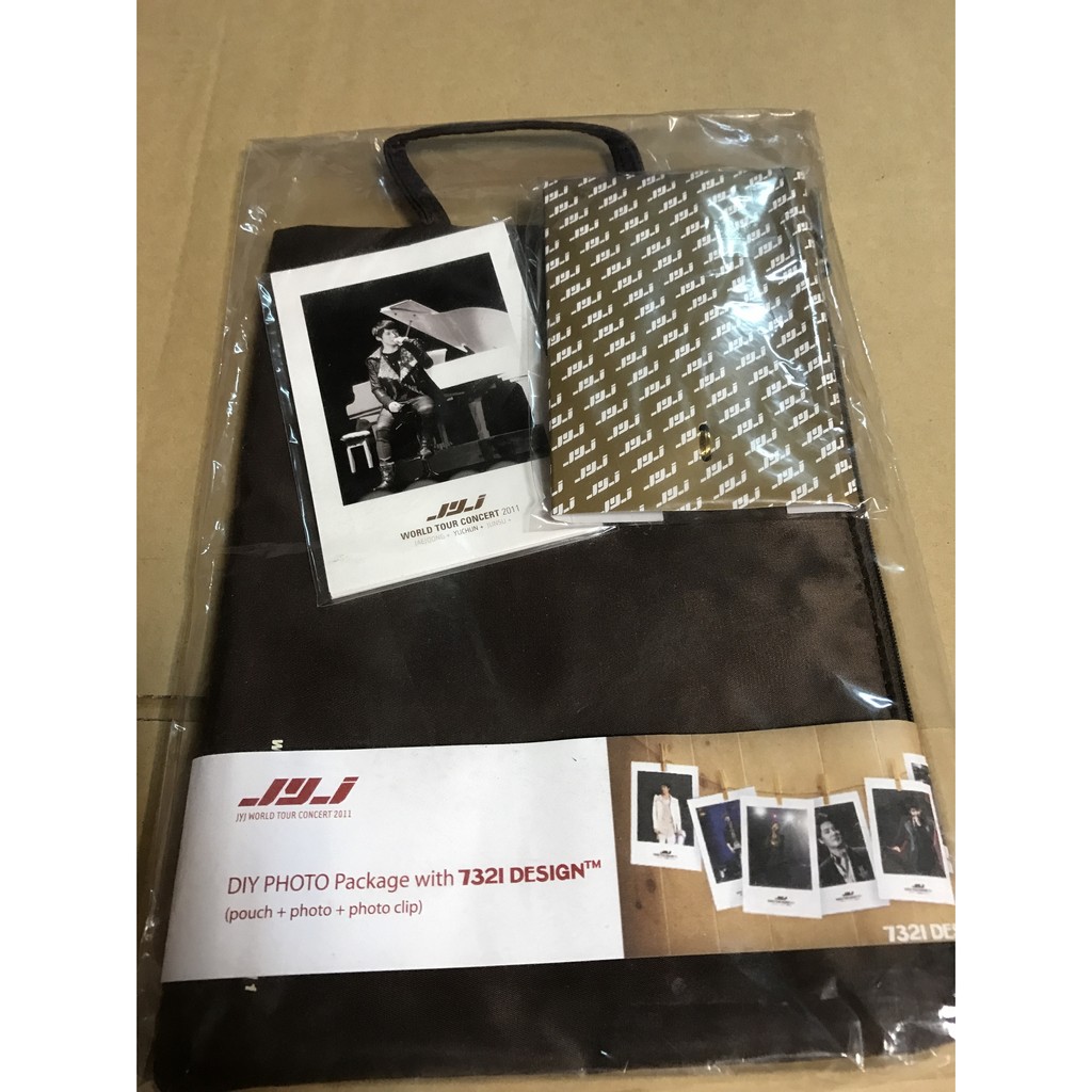 Jyj 照片組隨行杯人形立牌 蝦皮購物