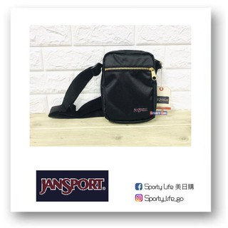 【SL美日購】JanSport Weekender FX Fun 側背包 包包 腰包 斜背包