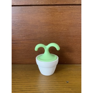 全新 樹苗按摩器 盆栽按摩器 按摩 按摩器 滾珠 辦公室 療癒 小物 小草 按摩器材 造型 小樹苗 裝飾 擺飾 盆栽