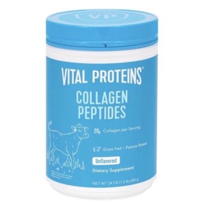 Vital Proteins 膠原蛋白粉 680公克 1303463
