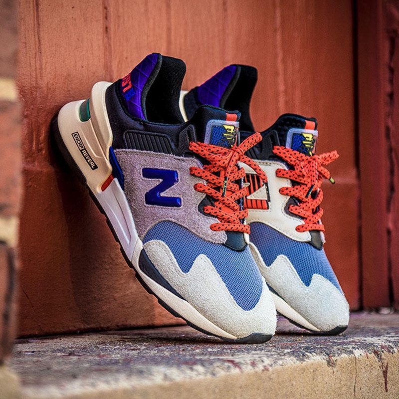 new balance x bodega 997s