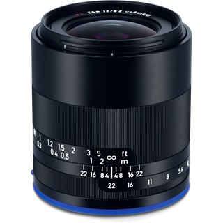 Zeiss 蔡司 Loxia 21mm F2.8 Sony E接環專用手動對焦鏡頭 正成公司貨