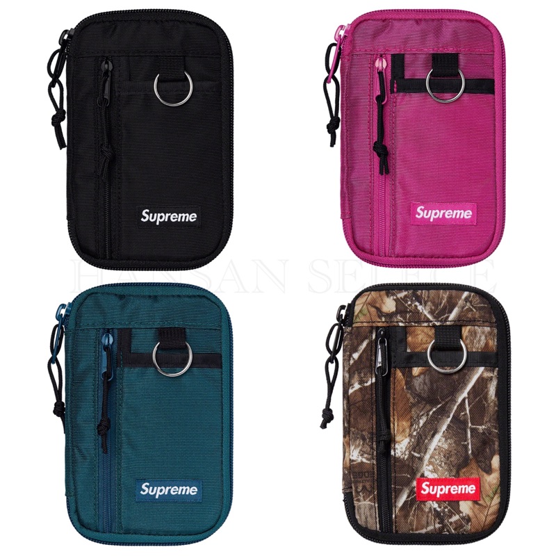 supreme small pouch