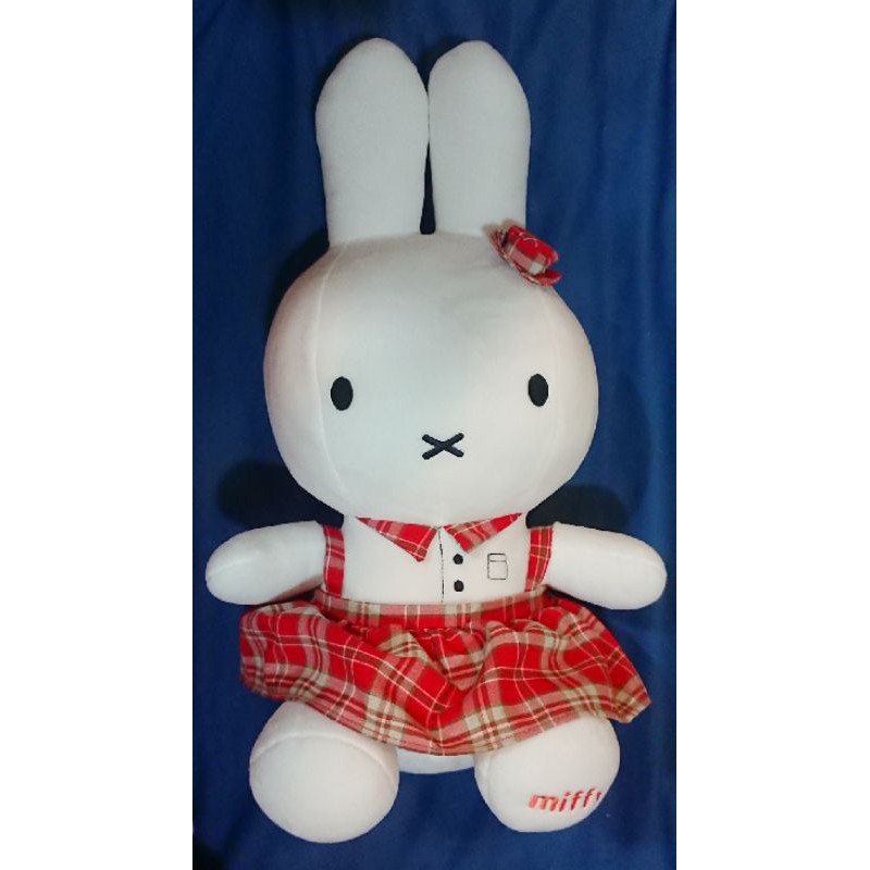 米菲兔系列 娃娃 (6~18吋)
