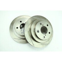速霸陸 IMPREZA GC8 GF8 GT 2.0 99~01年後輪 煞車劃線碟盤 2100元