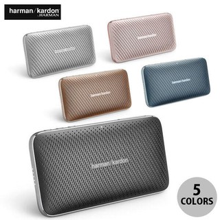 最新二代! 多種顏色※台北快貨※美國原裝Harman Kardon Esquire Mini 2 攜帶型時尚藍牙無線喇叭