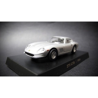 法拉利 模型車 小汽車 授權 絕版 限量 稀有 Ferrari 275 GTB 1964 7-11 711 F40 拉法