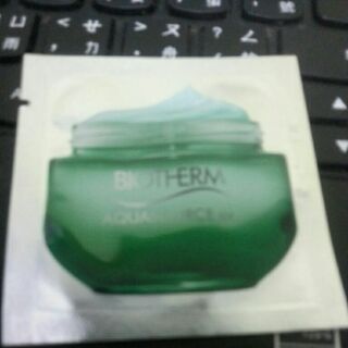 BIOTHERM 碧兒泉 水光草保濕凝凍