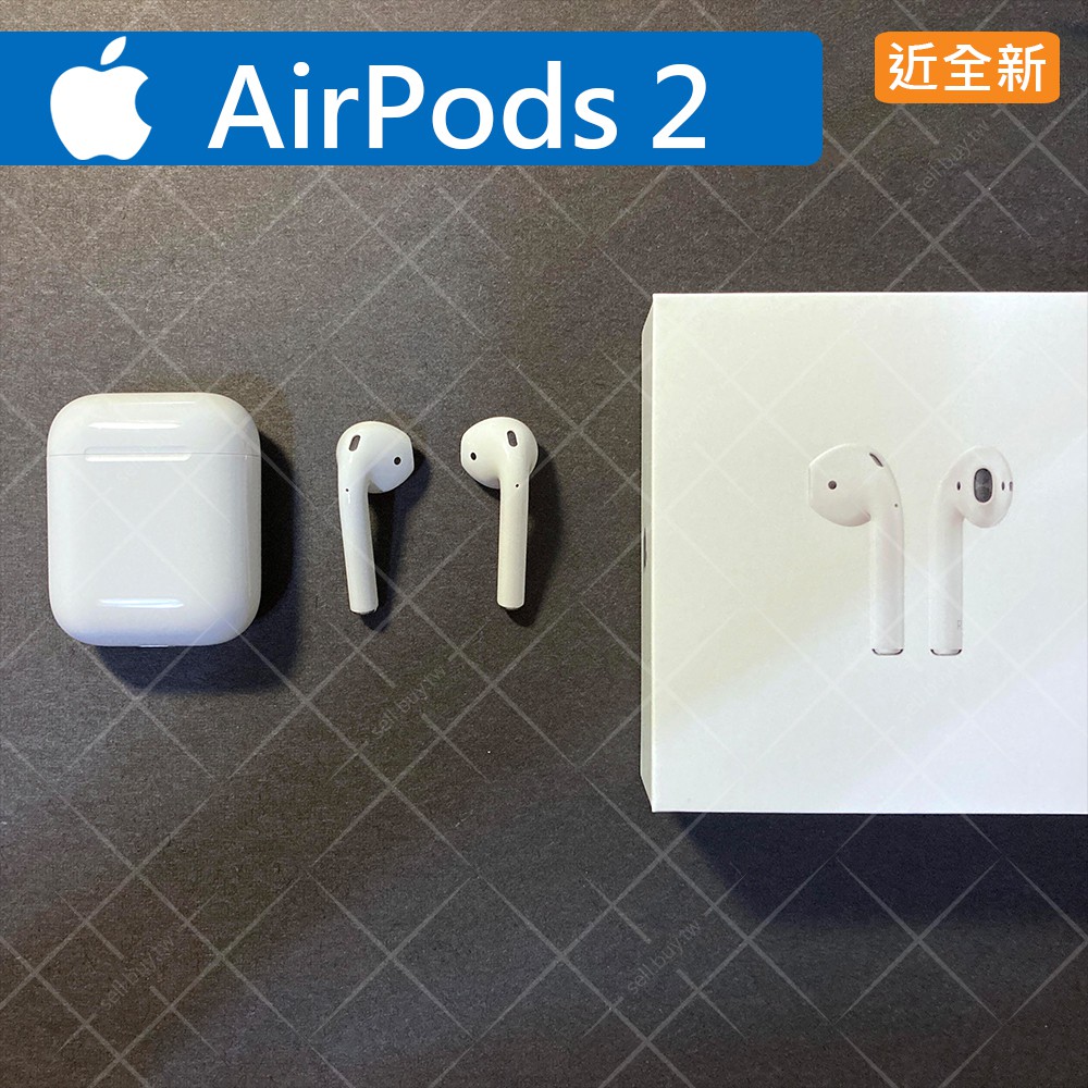 Airpods A2031 A1602的價格推薦 - 2021年3月| 比價比個夠BigGo