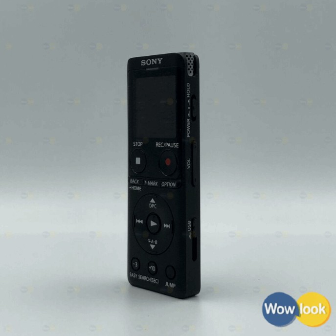 【蝦皮最低價】整新 SONY ICD-UX570 UX570F數位錄音筆｜內建4GB可擴充 可外接麥克風2303