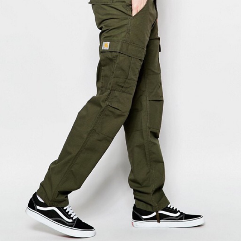 aviation pant ripstop