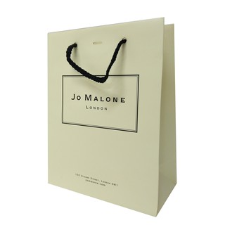 Jo Malone London 專櫃原裝提袋 (中/大) 古龍水、香膏、居家香氛加購專用賣場 SP嚴選家