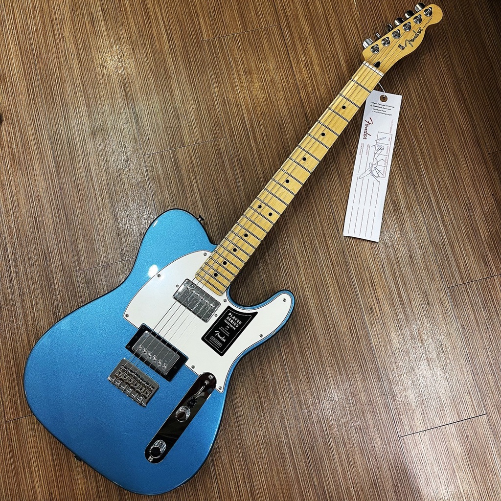 Fender Player Telecaster的價格推薦- 2023年11月| 比價比個夠BigGo