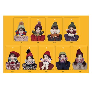 迷音樂⭐現貨 TWICE < TWICE STORE 周邊 > 毛毯 小卡 透卡 行動電源 週邊 candy pop