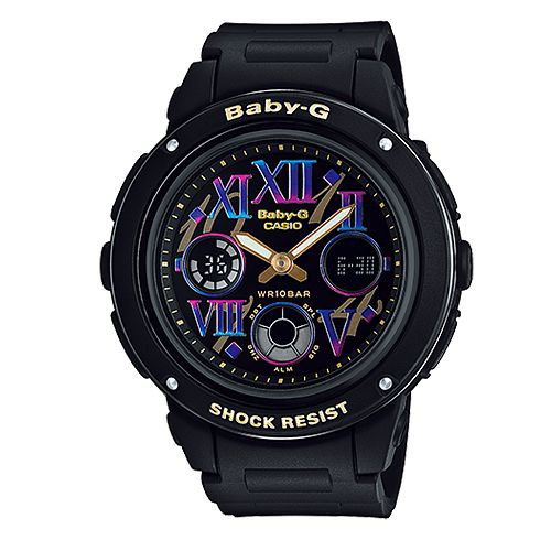 【CASIO】潮流經典大賞 BABY-G BGA-151GR-1B 原廠公司貨【關注折扣】