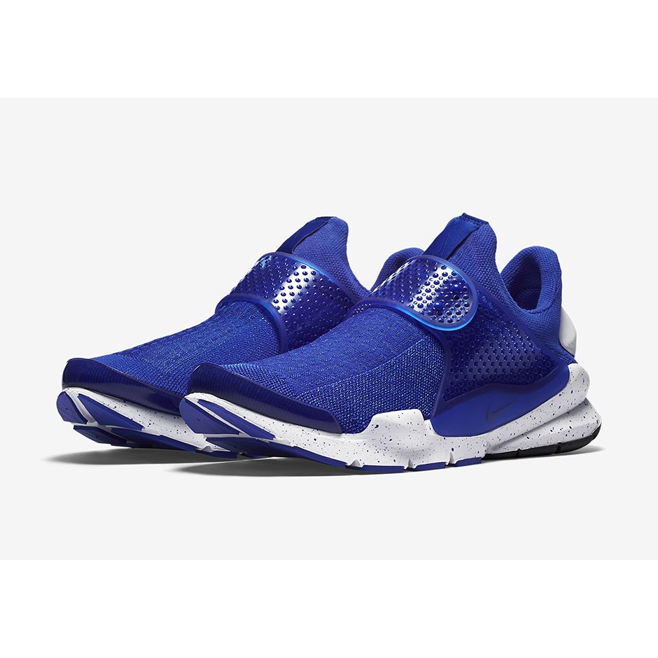 Nike Sock Dart SE Racer Blue 潑墨藍