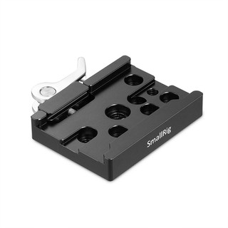 ◎兔大叔◎ 含稅 SmallRig 2143 B Quick Release Clamp Arca-type 快拆板夾座